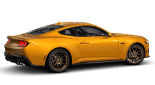 2026 Ford Mustang® External Image 3